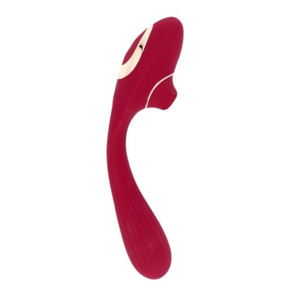 Succhia Clitoride Red Shape - immagine 4