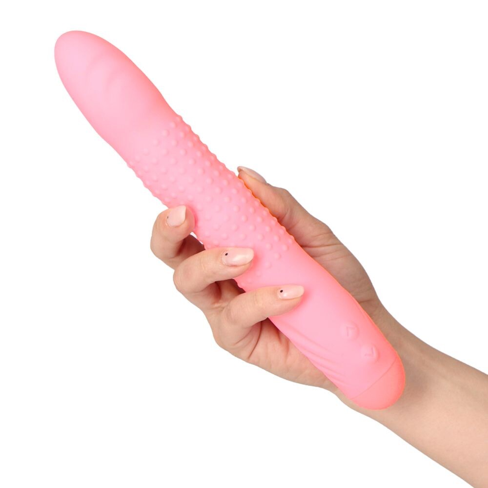 Vibratore Punto G Melody - immagine 1