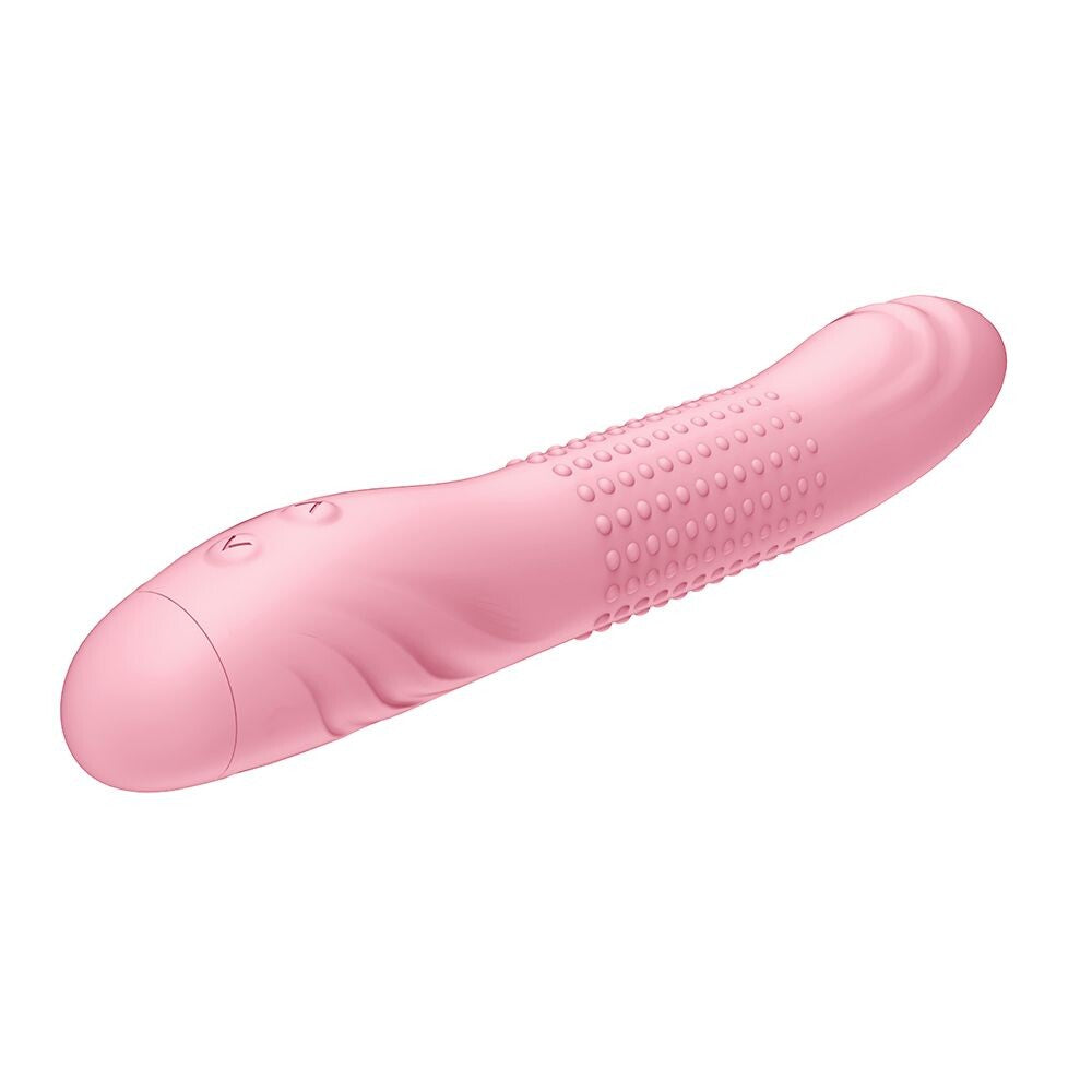 Vibratore Punto G Melody - immagine 4