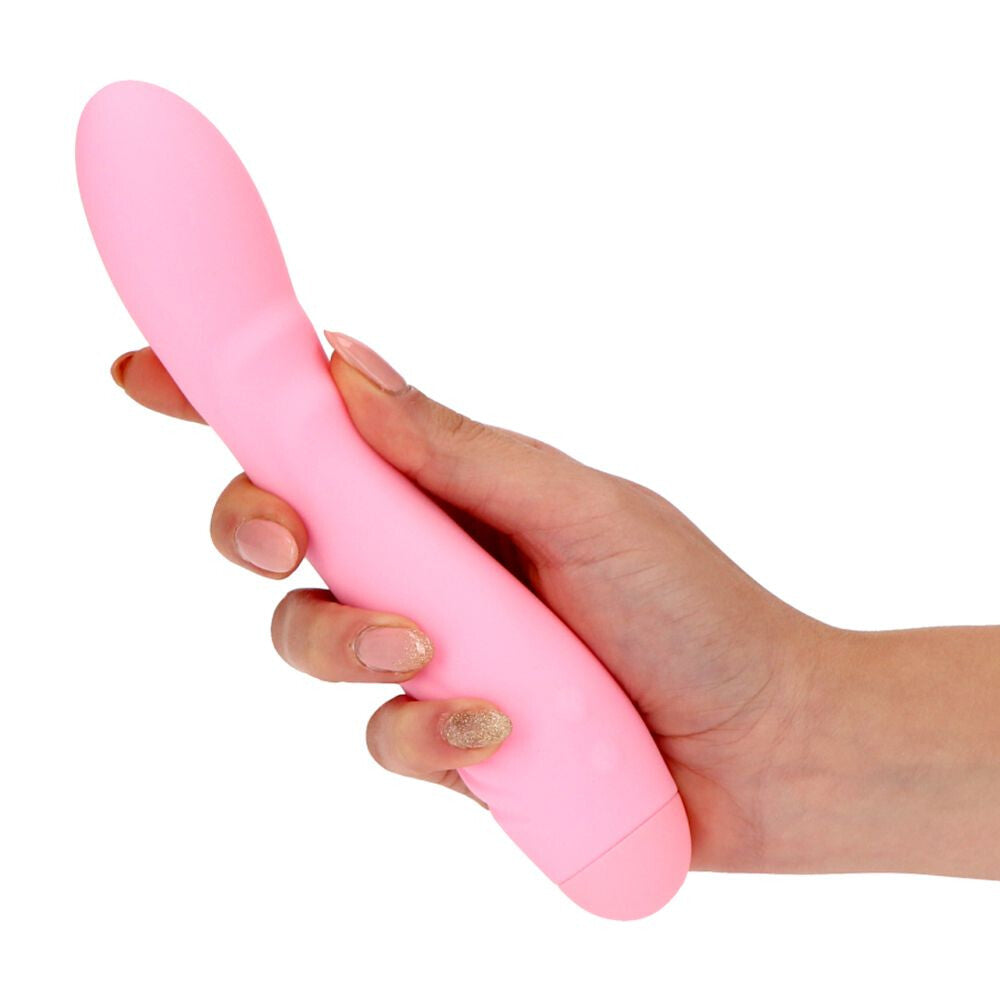 Vibratore Punto G Harmony - immagine 6