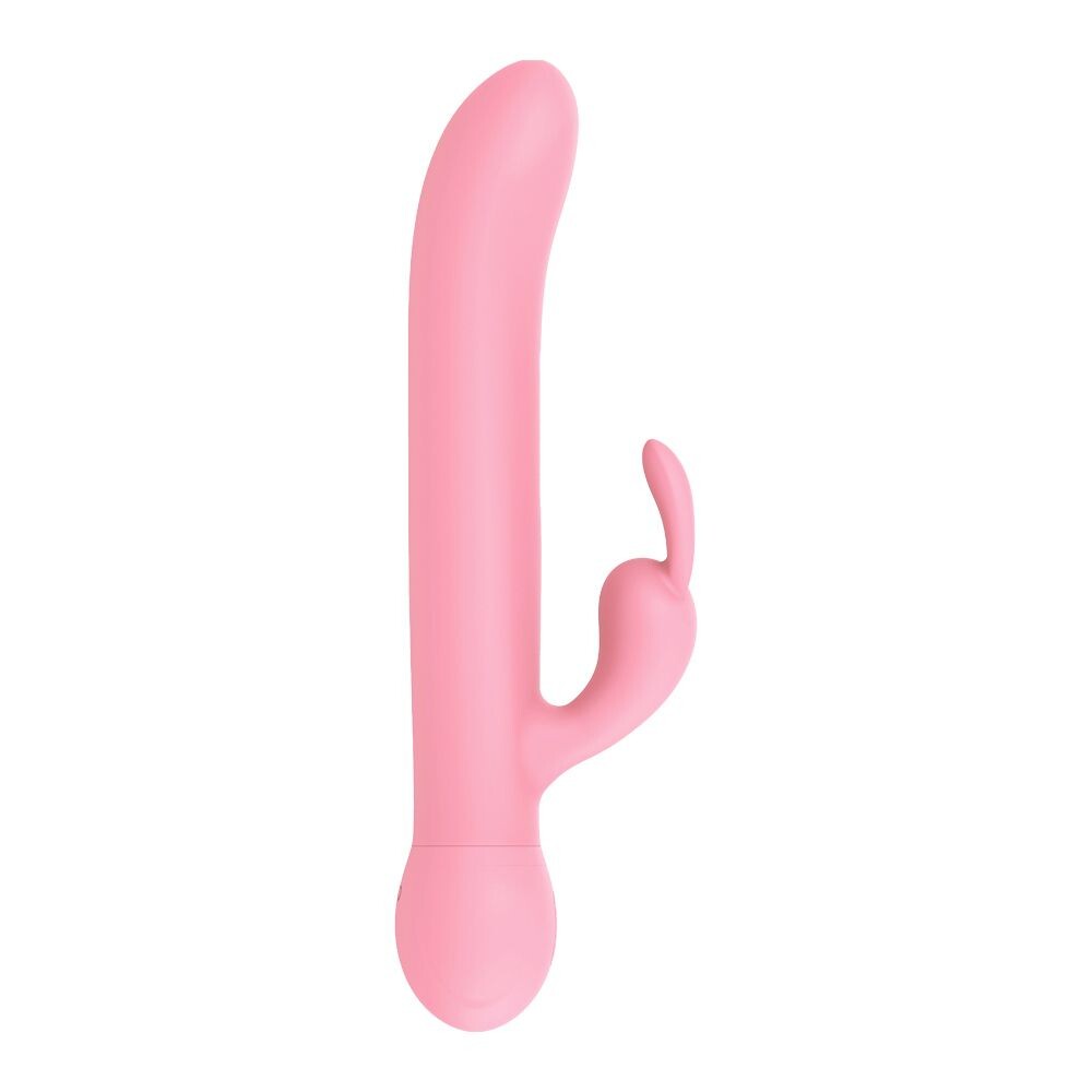 Vibratore Rabbit Funny Madness - immagine 2