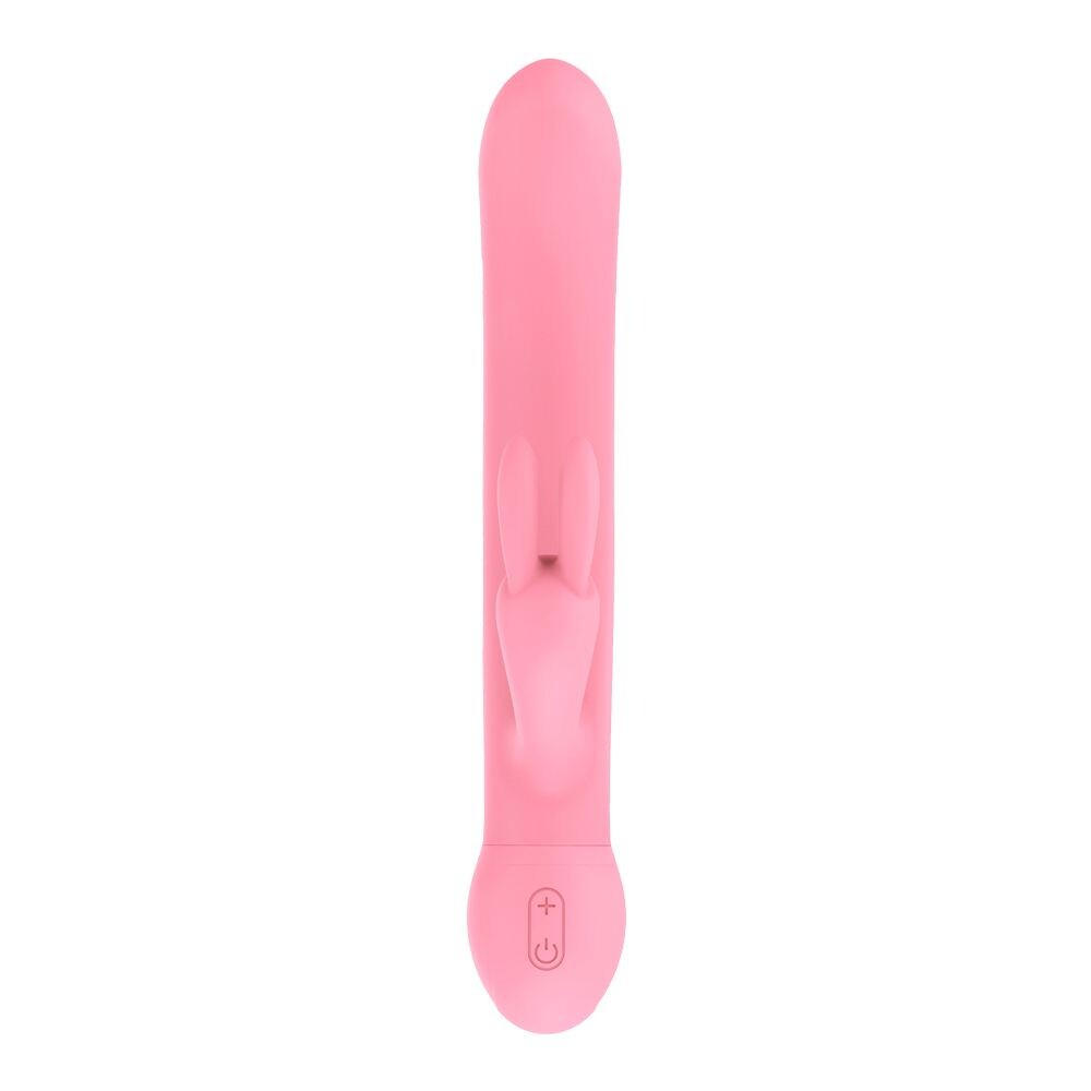 Vibratore Rabbit Funny Madness - immagine 3