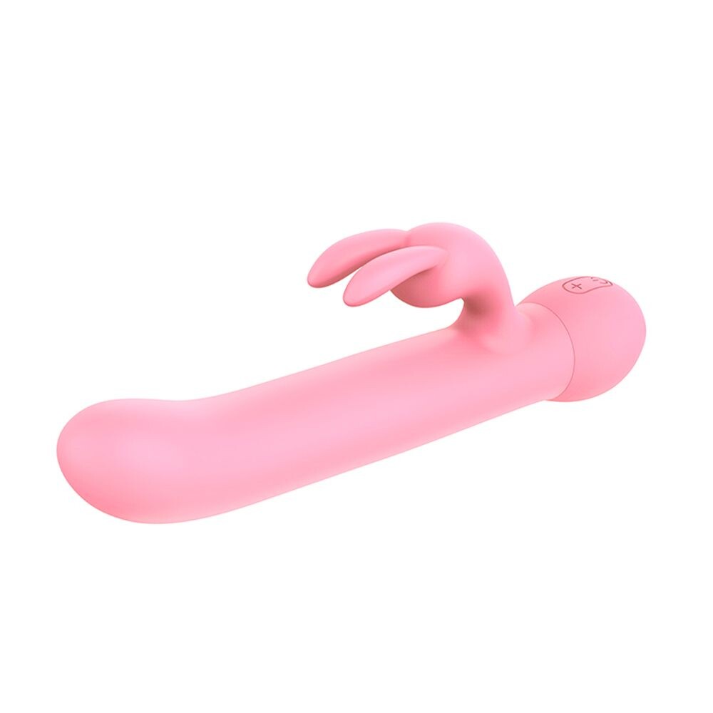 Vibratore Rabbit Funny Madness - immagine 4