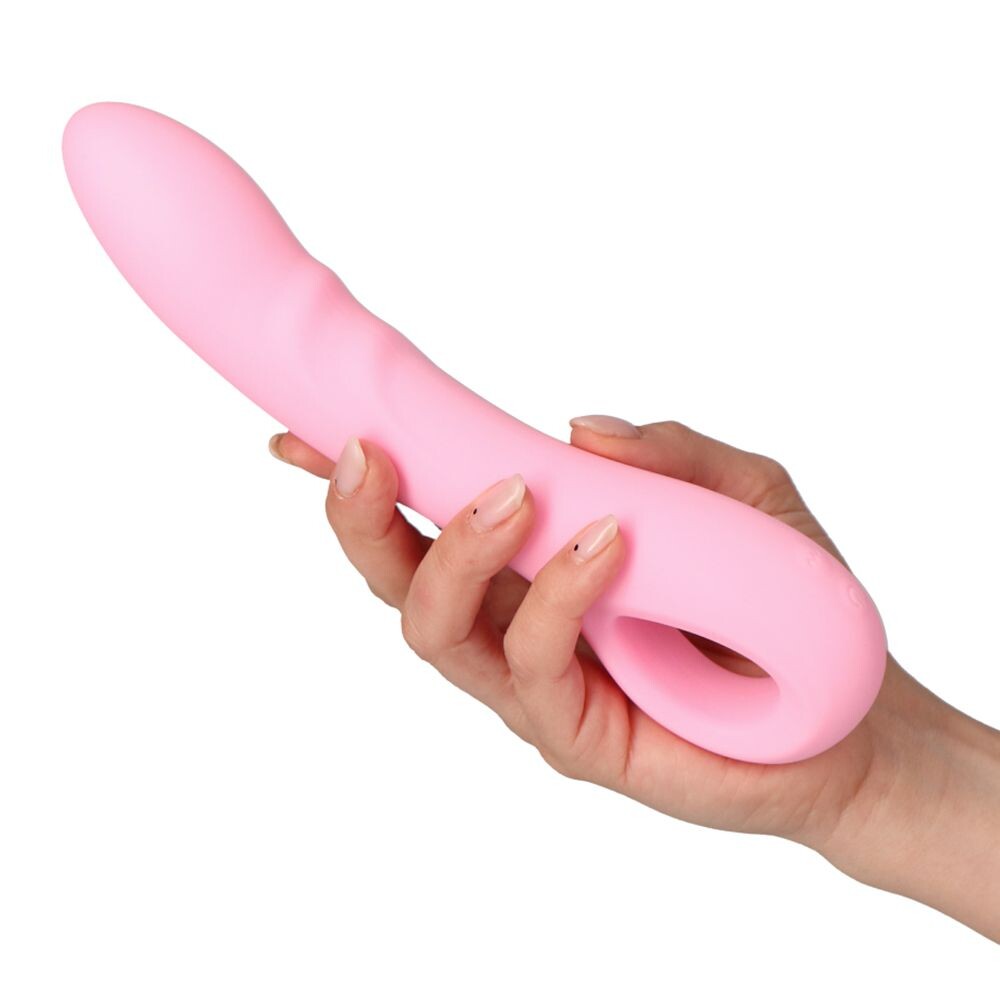 Vibratore Punto G Serenity - immagine 1