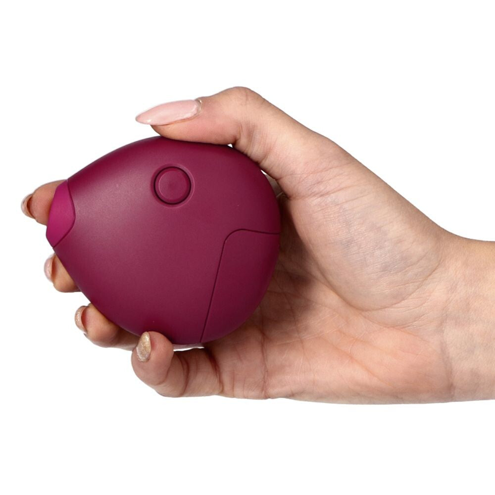 Succhia Clitoride Purple Instinct - immagine 1