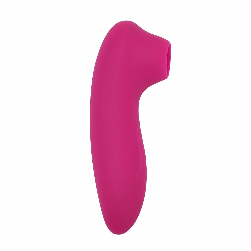 Succhia Clitoride Pleasure Wave - immagine 5