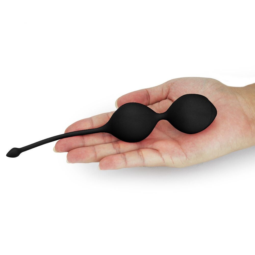 Palline Vaginali iWhizz - immagine 1
