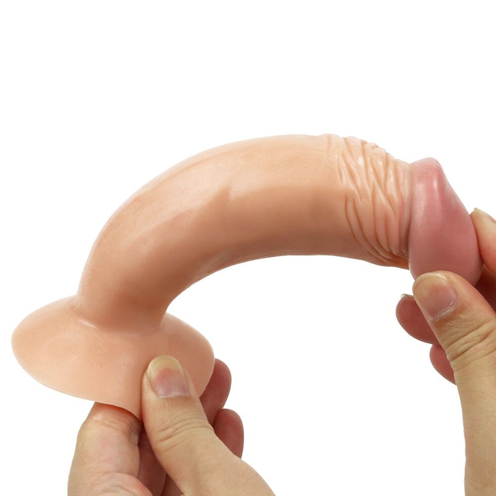 Dildo Realistico Blaster 15 cm - immagine 2
