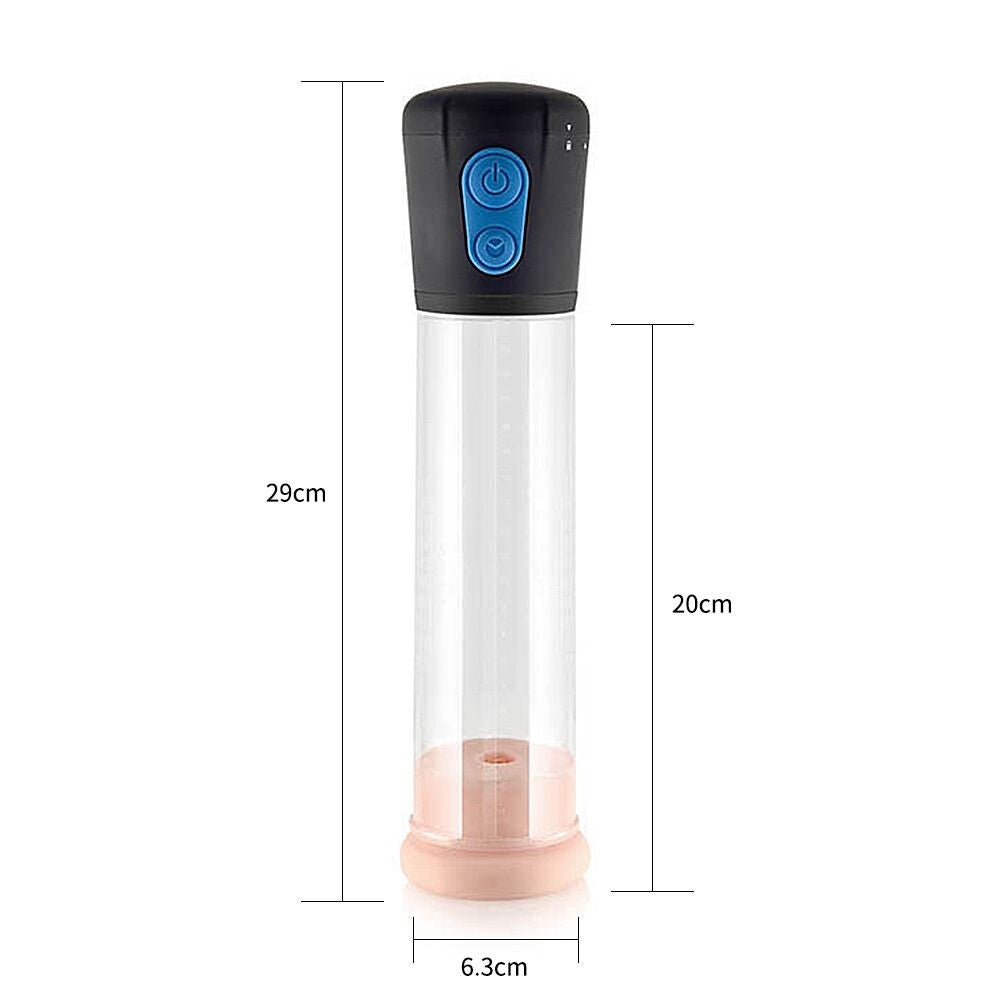 Sviluppatore Pene Maximizer VX4 - immagine 5