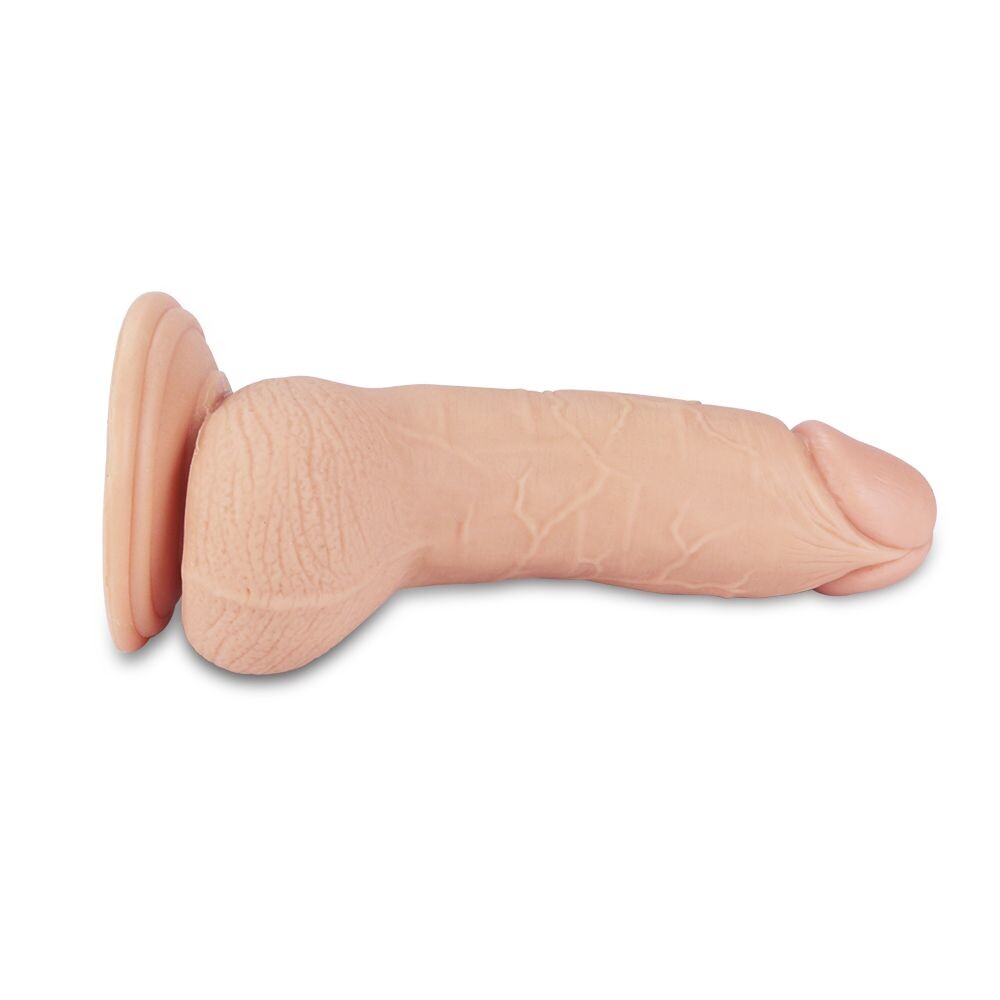 Vibratore Realistico Extreme 18 cm - immagine 3