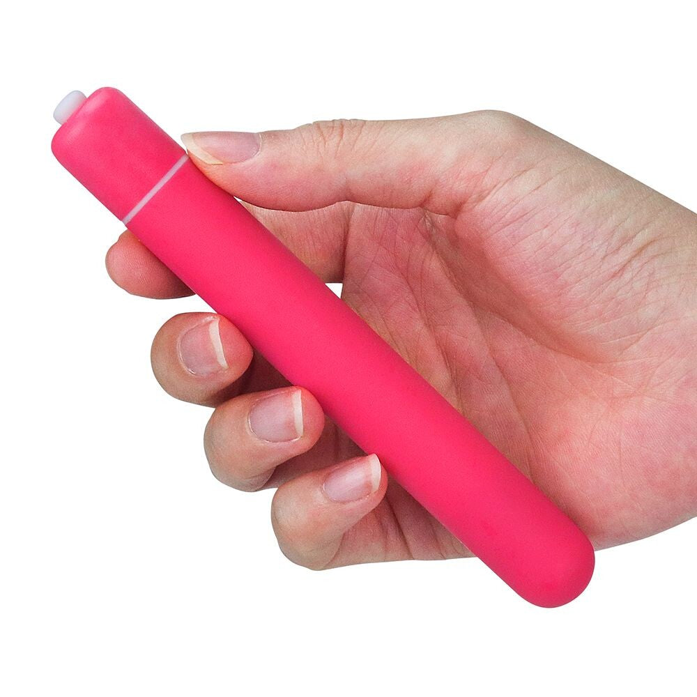 Vibratore Classico X-Basic - immagine 1