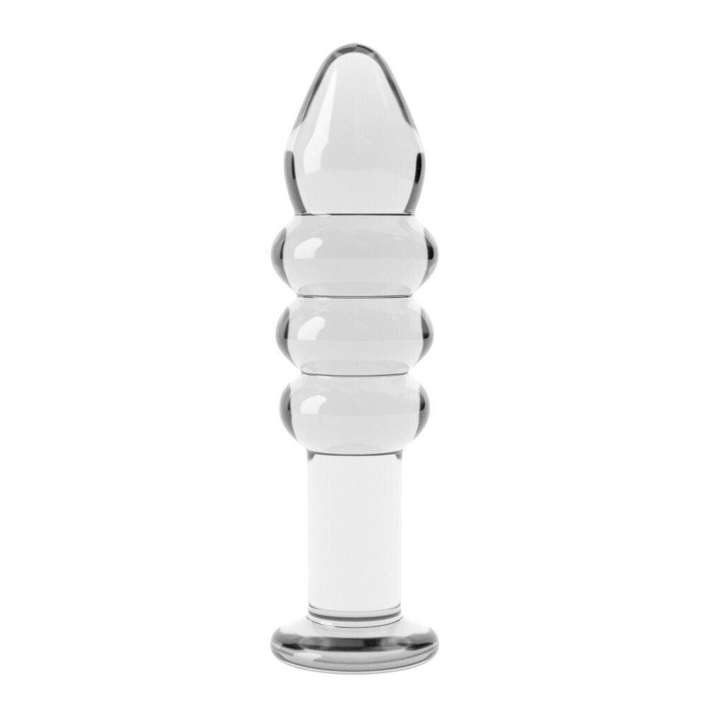 Plug Anale Best Glass - immagine 1