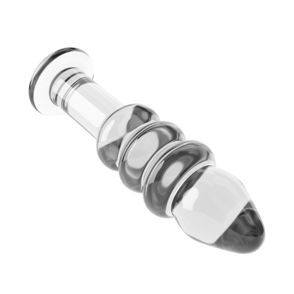 Plug Anale Best Glass - immagine 2
