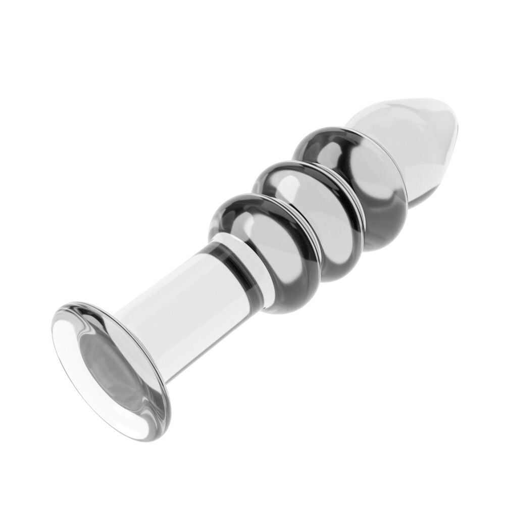 Plug Anale Best Glass - immagine 3