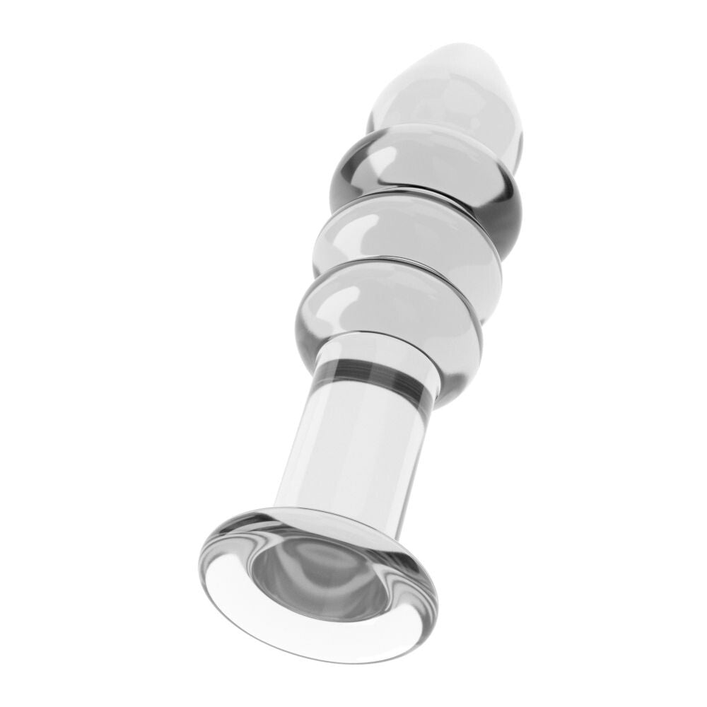 Plug Anale Best Glass - immagine 4