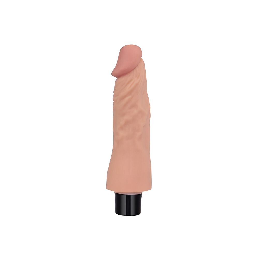 Vibratore Realistico Clay 18 cm - immagine 4