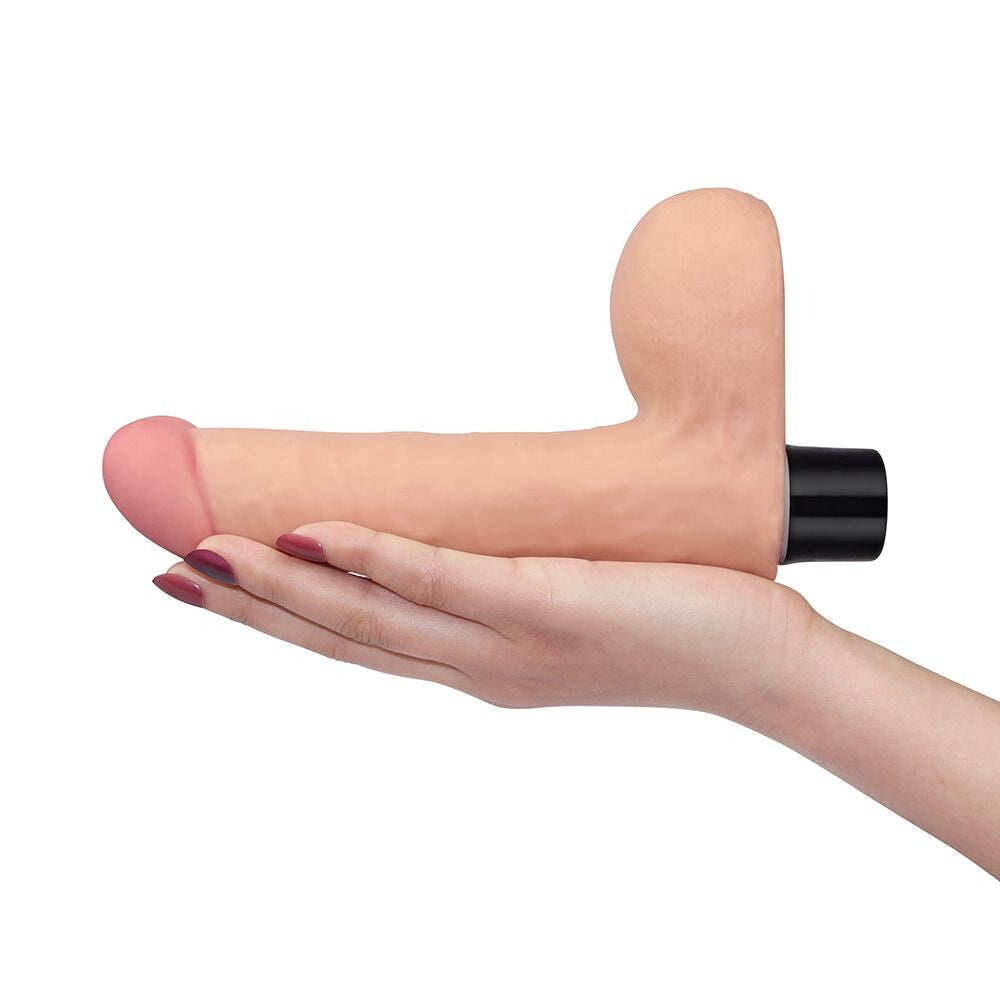 Vibratore Realistico Gary 17 cm - immagine 2