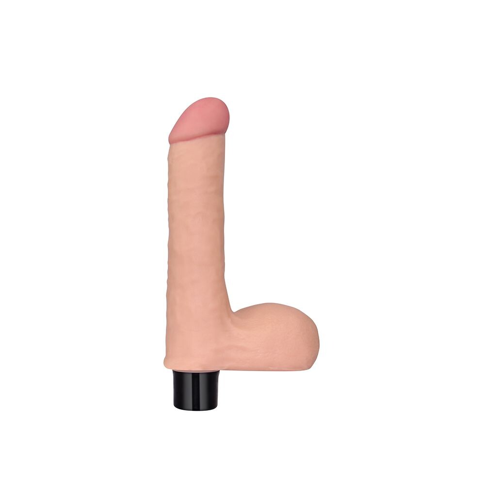Vibratore Realistico Gary 17 cm - immagine 4