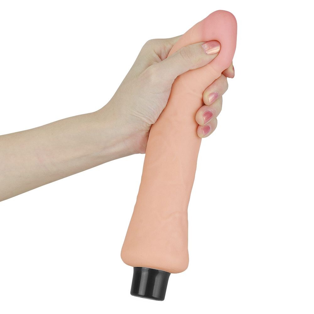 Vibratore Realistico Gary 23 cm - immagine 1