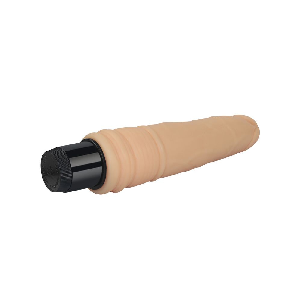 Vibratore Realistico Lenny 19 cm - immagine 3