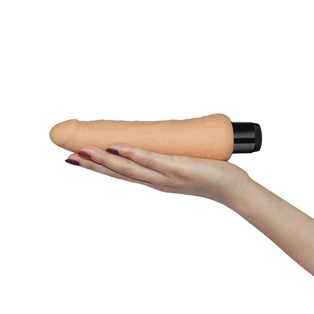 Vibratore Realistico Melvin 20 cm - immagine 2