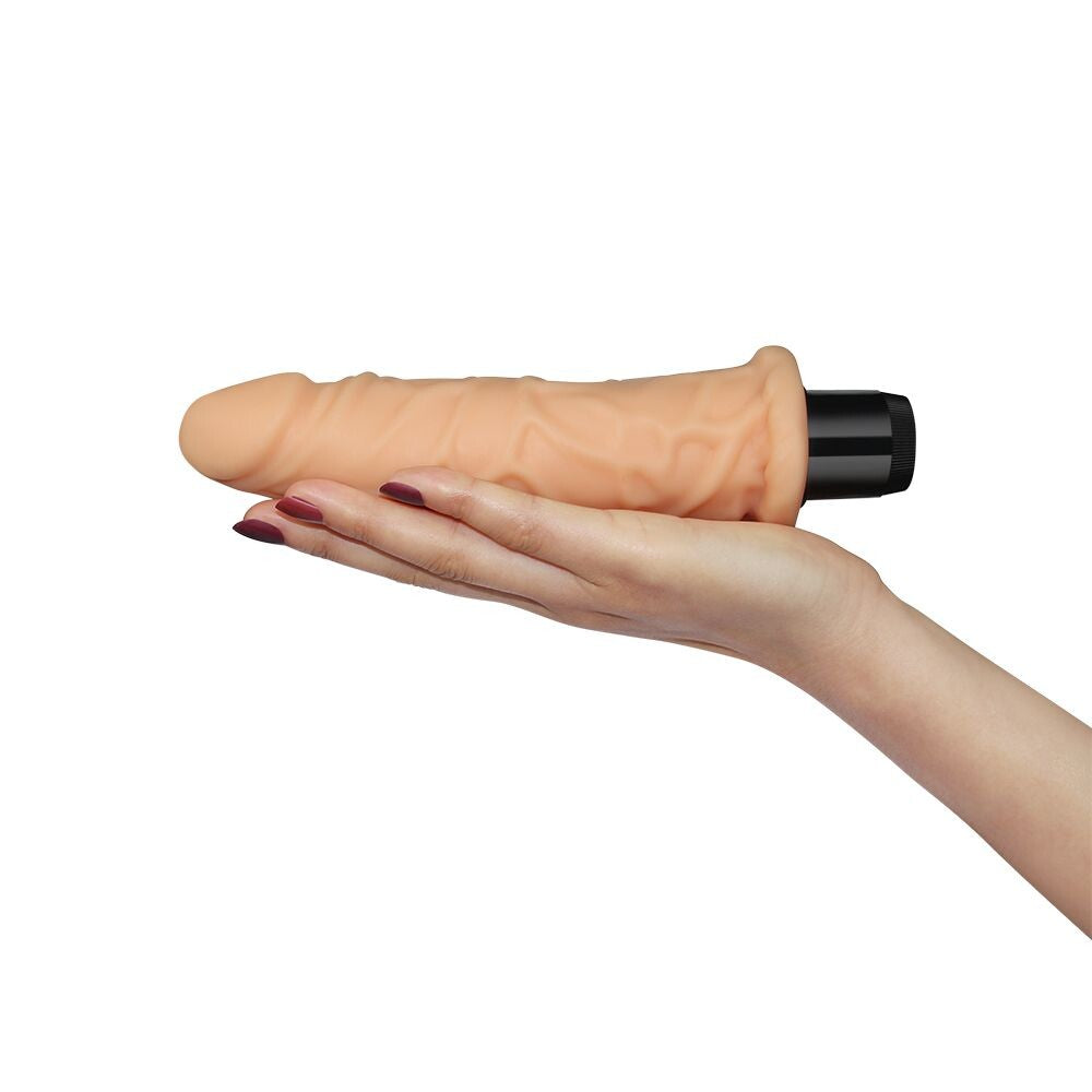 Vibratore Realistico Mike 19 cm - immagine 2