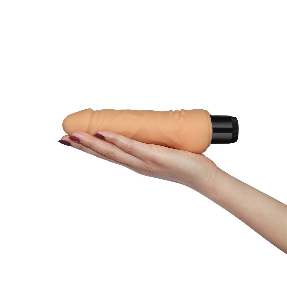 Vibratore Realistico Roddy 19 cm - immagine 2