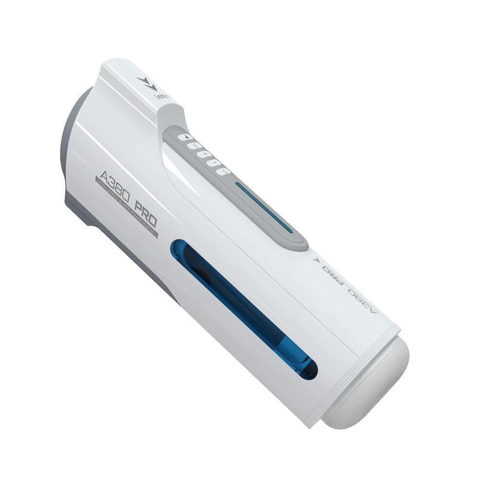 Masturbatore Automatico A380 Pro - immagine 4