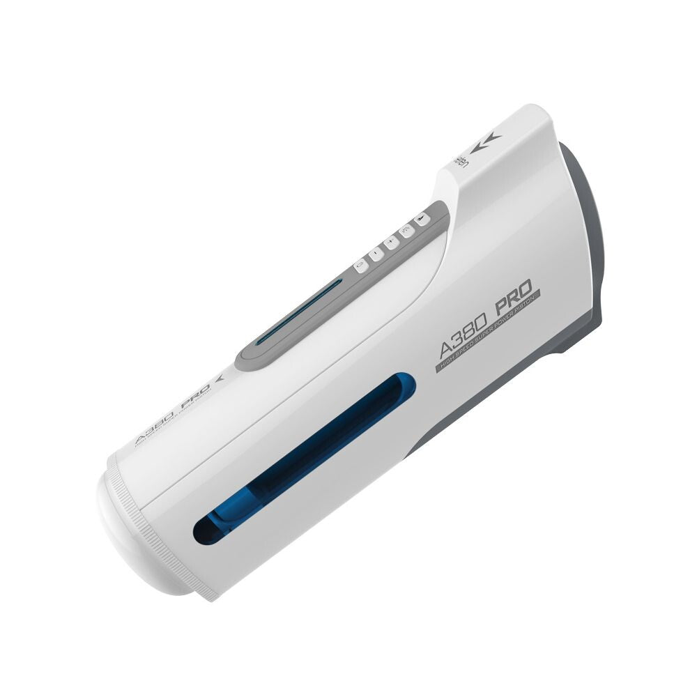 Masturbatore Automatico A380 Pro - immagine 5