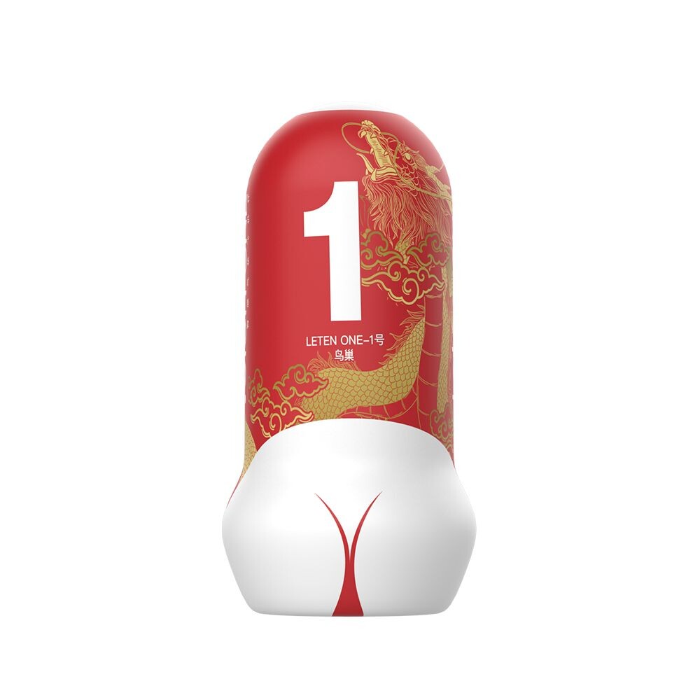 Masturbatore Dragon One - immagine 1