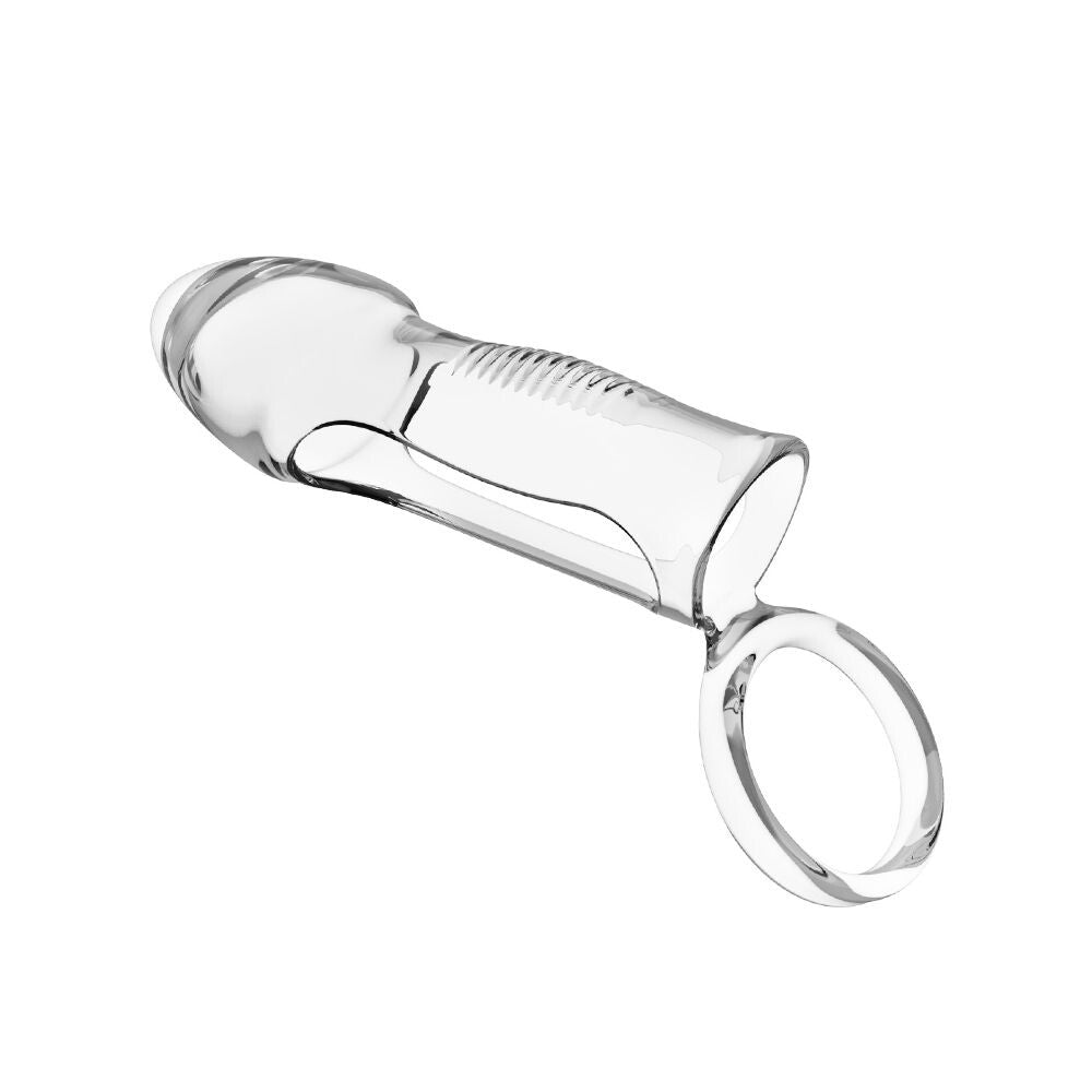 Guaina e Prolunga Pene Steamline - immagine 1