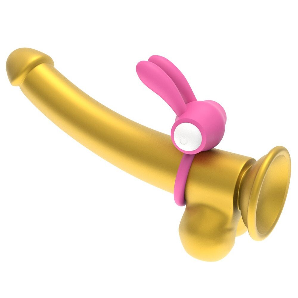 Anello Vibrante Power Clit - immagine 2