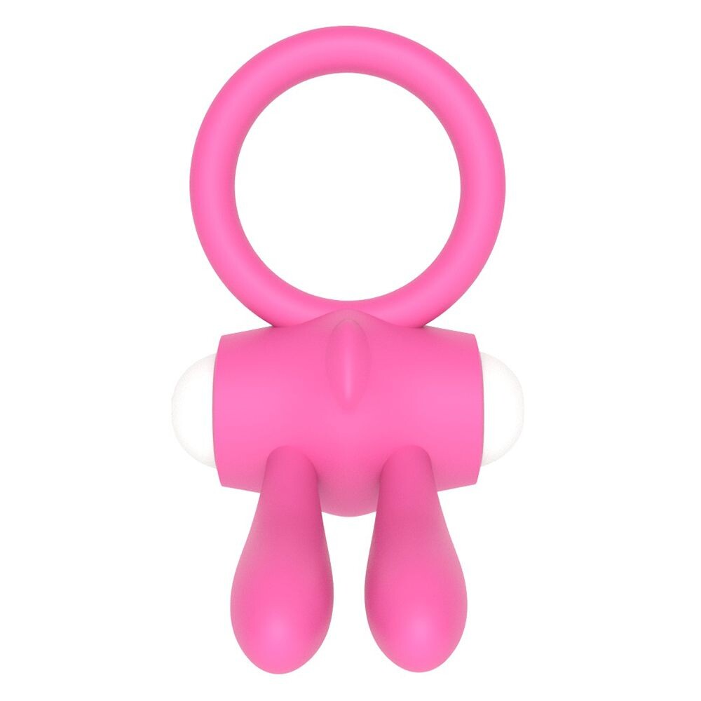 Anello Vibrante Power Clit - immagine 1
