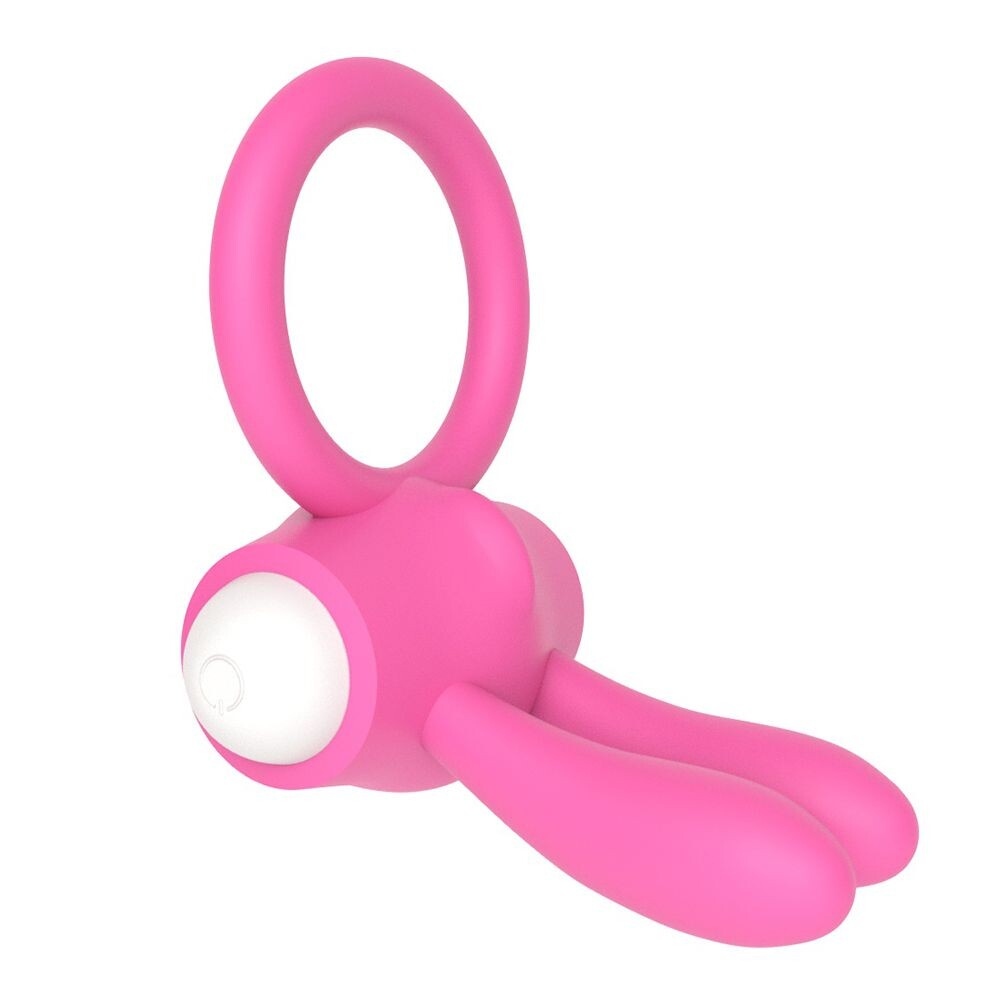 Anello Vibrante Power Clit - immagine 3