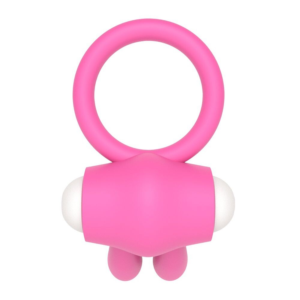 Anello Vibrante Power Clit - immagine 4