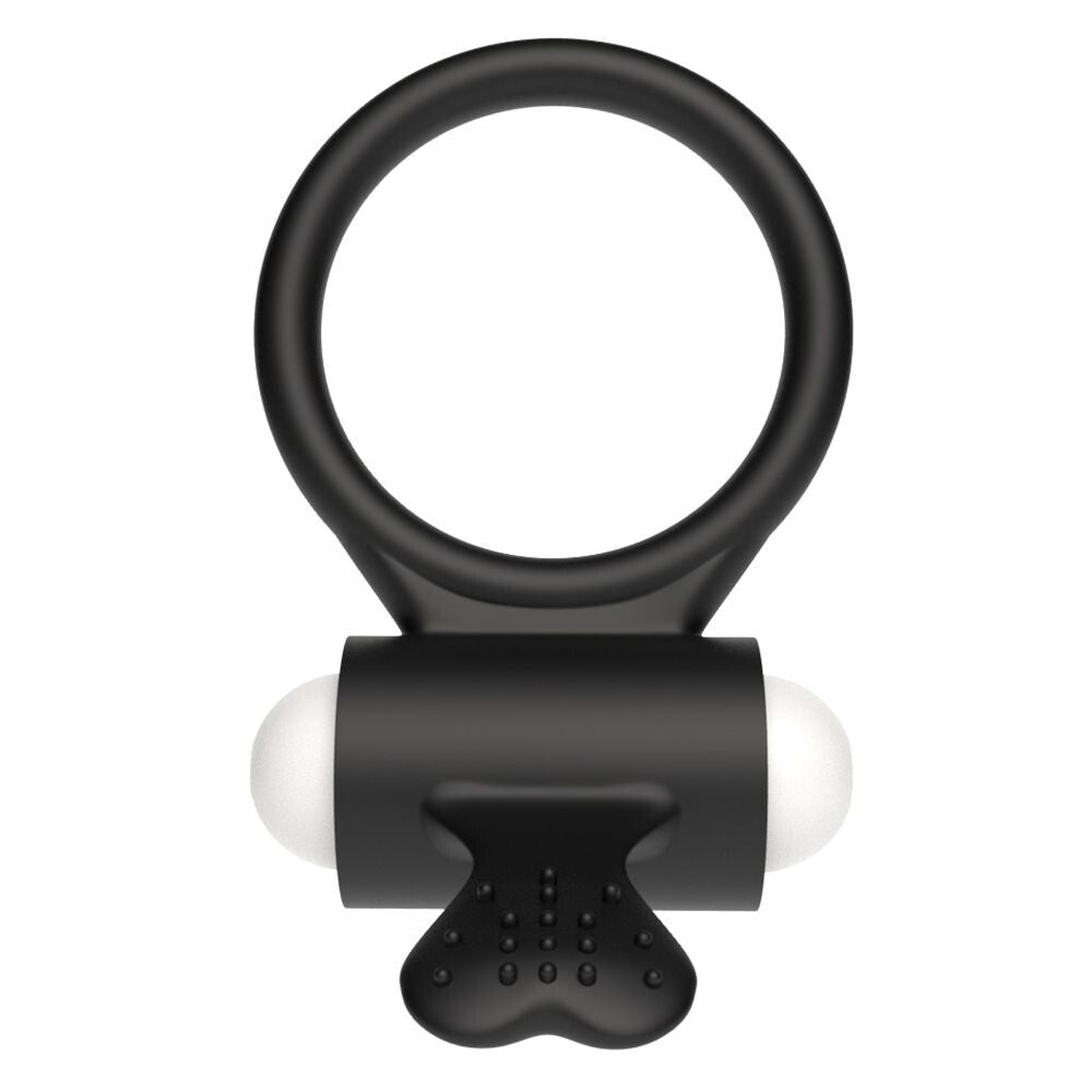 Anello Vibrante Power Heart - immagine 2