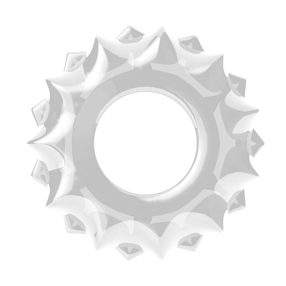 Anello Fallico Double Grind - immagine 2