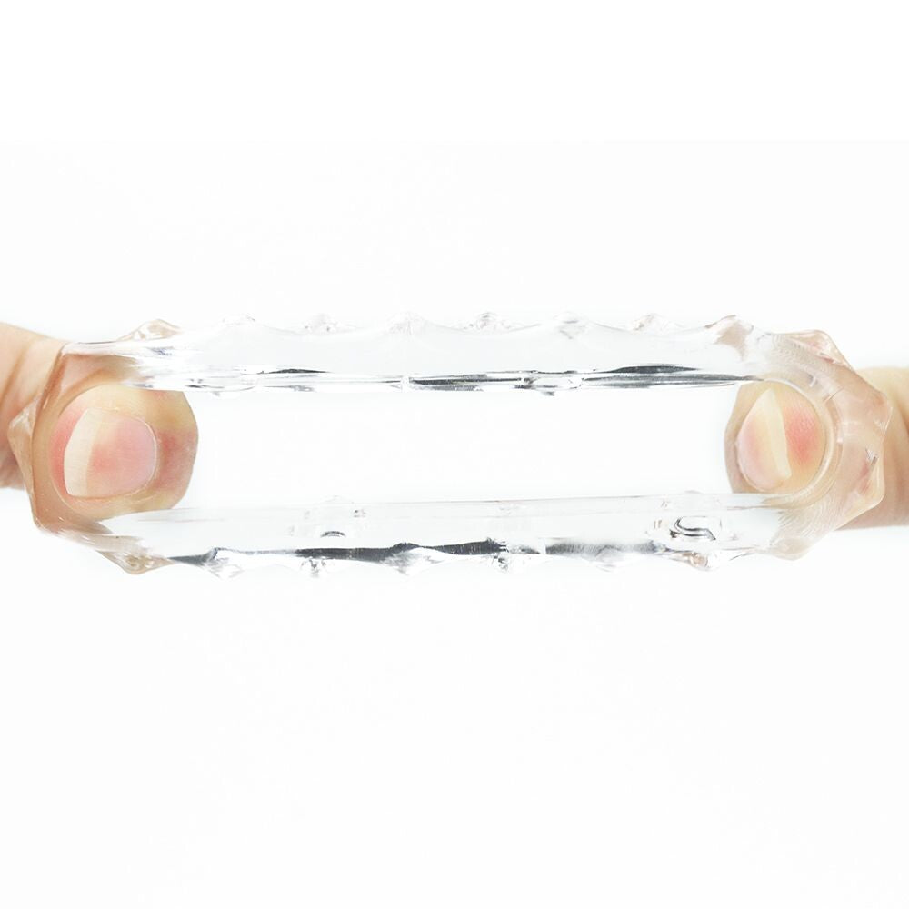 Anello Fallico Double Grind - immagine 4