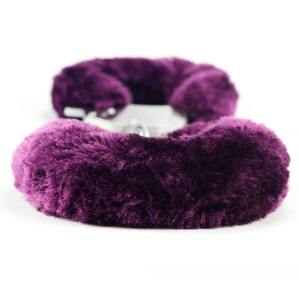 Manette Sexy Fluffy - immagine 20