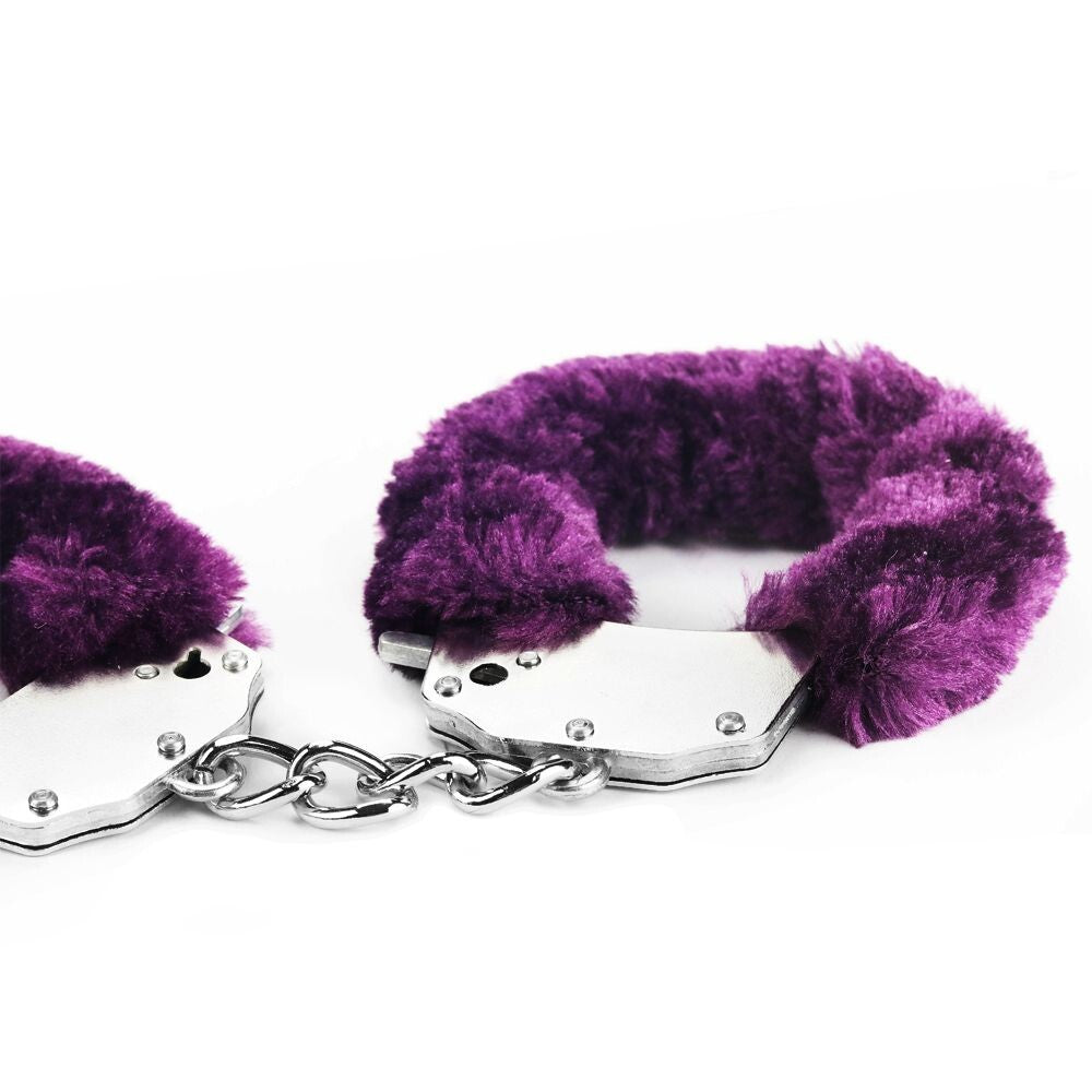 Manette Sexy Fluffy - immagine 21