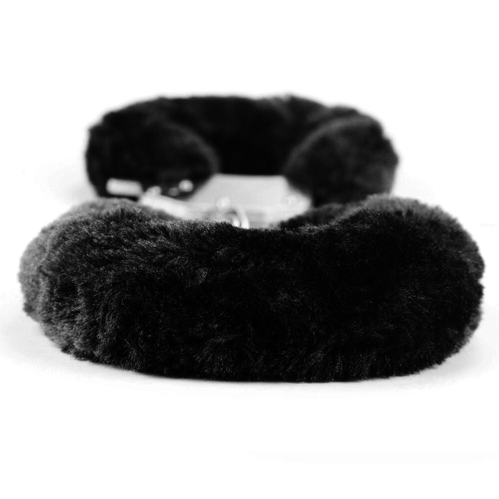 Manette Sexy Fluffy - immagine 4