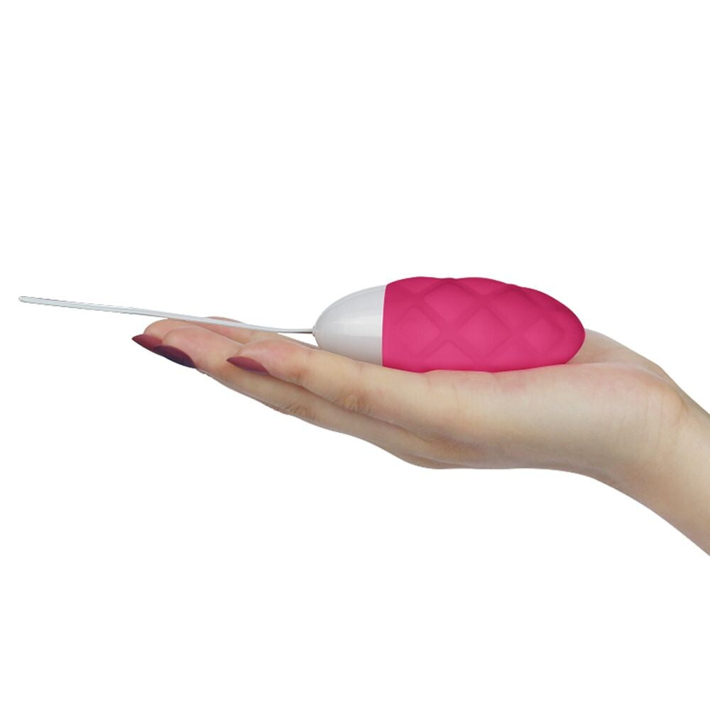Ovetto Vibrante iJoy - immagine 1