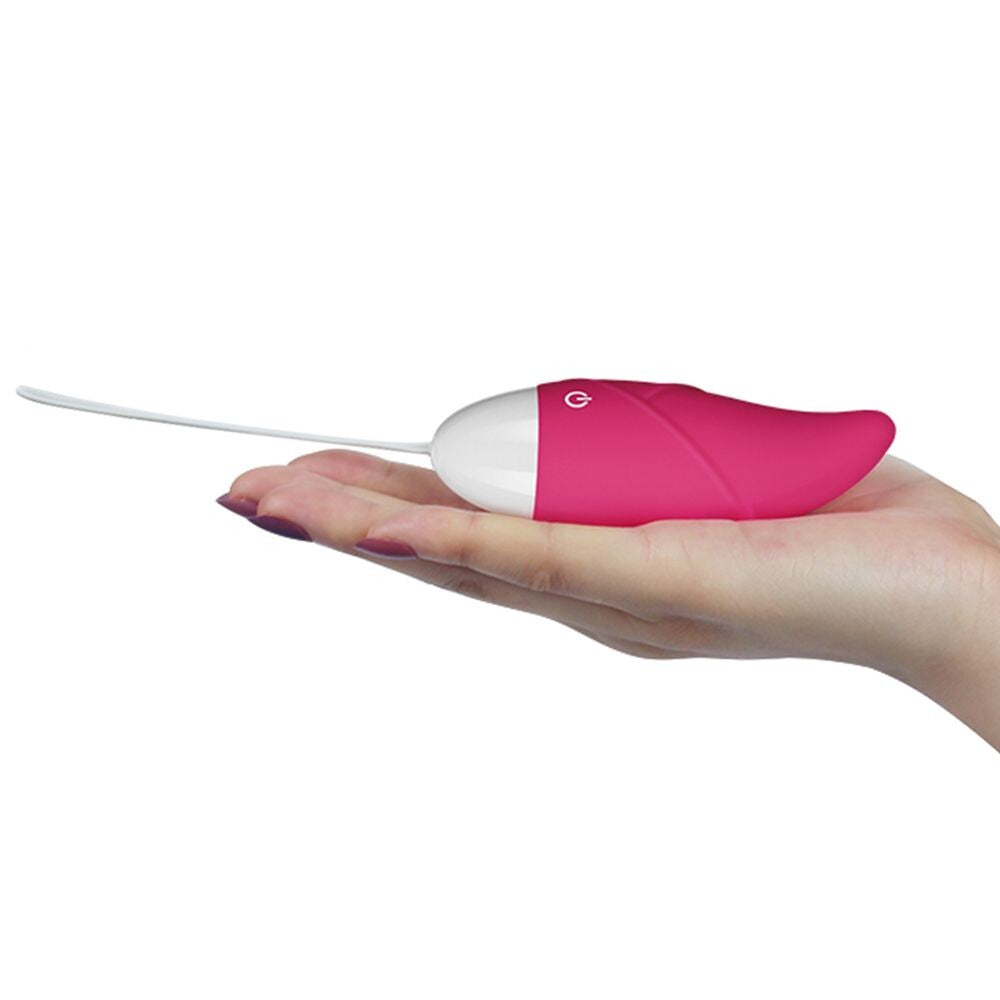 Ovetto Vibrante iSpicy - immagine 1