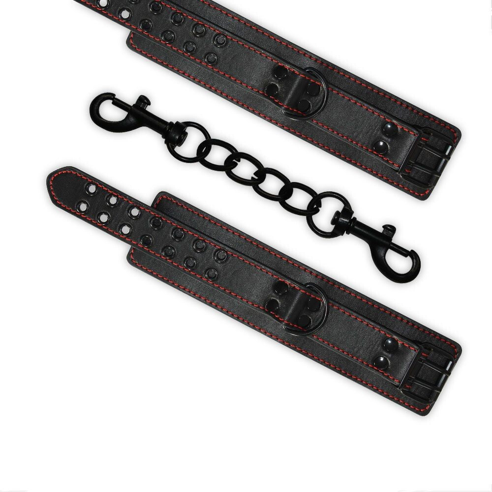 Polsiere Bondage Pleasure - immagine 3