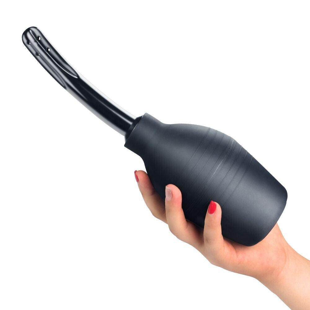 Doccia Anale Deluxe Curve - immagine 1