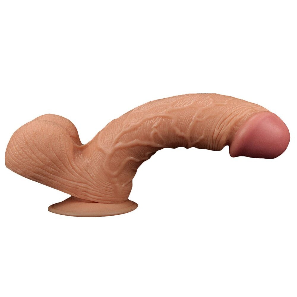Dildo XXL King 24,5 cm - immagine 5
