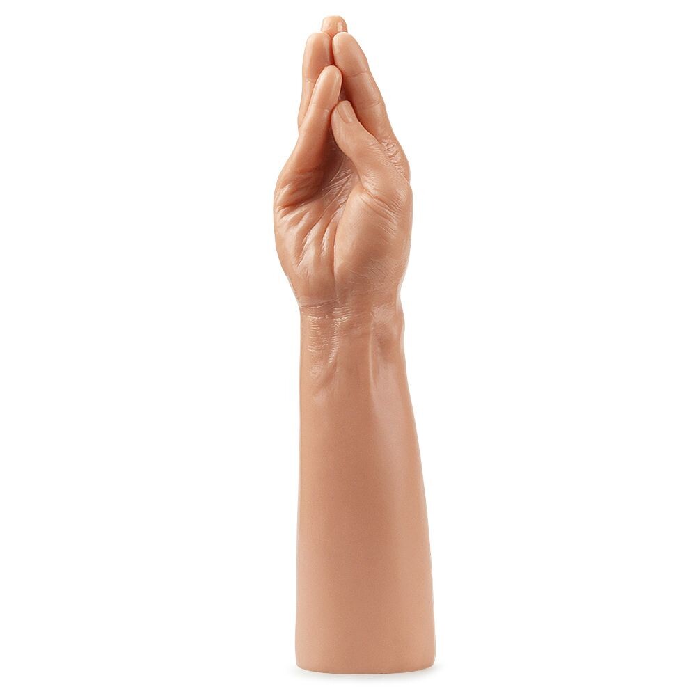 Fisting Extreme Magic Hand 35 cm - immagine 1