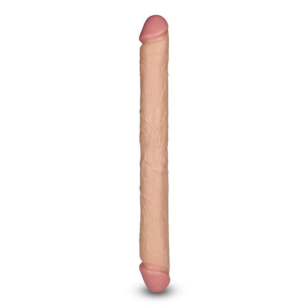 Dildo Doppio Slim Ultra 43 cm - immagine 4