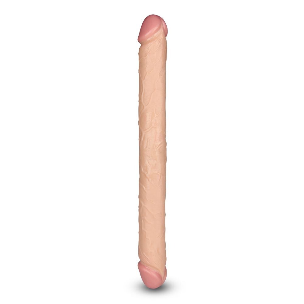 Dildo Doppio Slim Ultra 43 cm - immagine 5