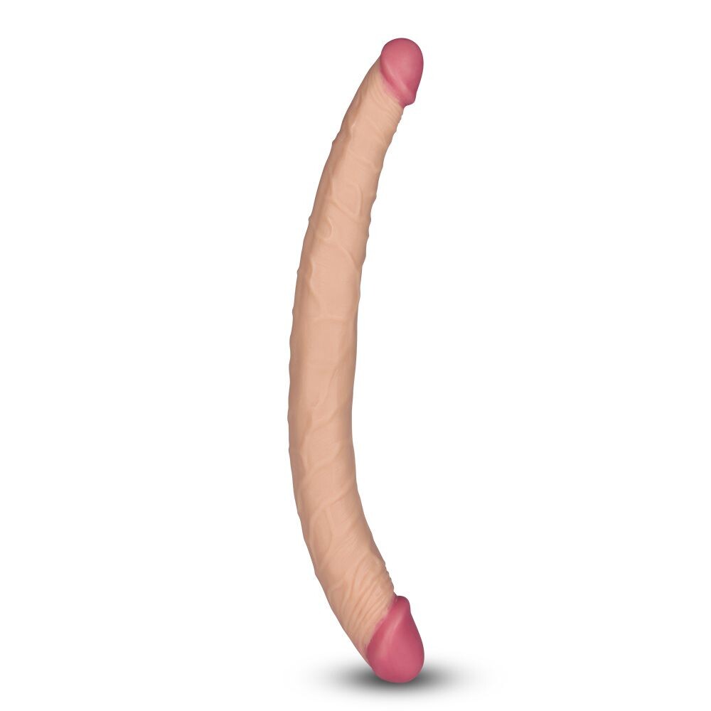 Dildo Doppio Lady Killer 35,5 cm - immagine 1